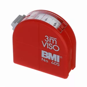متر 3 متری بی ام آی مدل VISO