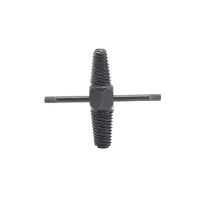 قلاویز چپ گرد دو طرفه لسرلاین مدل YP-LULE-3/4-1/2