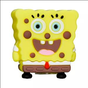 تراش مدل فانتزی سیلیکونی باب اسفنجی کد 20