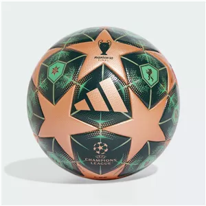 توپ فوتبال مدل UCL Final Ball Munich 2025 سایز 5