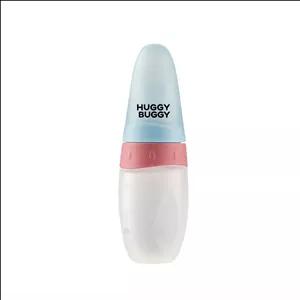 سرلاک خوری هاگی باگی مدل 3325 ظرفیت 100 میلی لیتر 