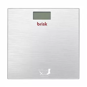 ترازو دیجیتال بریسک مدل BS-2  با دقت 50 گرم