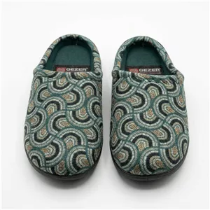 دمپایی حوله‌ای گزر مدل GR13682