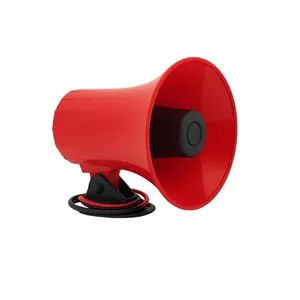 بلندگو دزدگیر مدل ma30 w