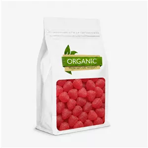 گیلاس خشک ارگانیک - 500 گرم