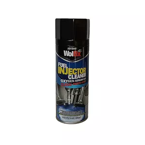 اسپری انژکتور شور بنزینی ولفیکس کد WFIC حجم 450 میلی لیتر