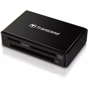 کارت خوان ترنسند مدل RDF8 USB 3.1
