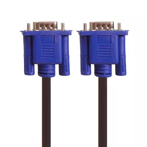 کابل VGA وی نت مدل V-CVGA0050 طول 5 متر