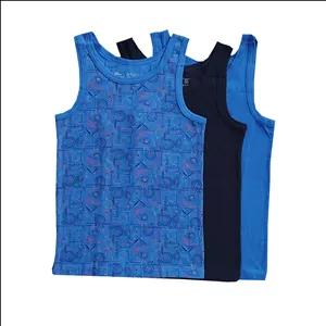 زیرپوش پسرانه پیپرتس مدل A000 مجموعه 3 عددی