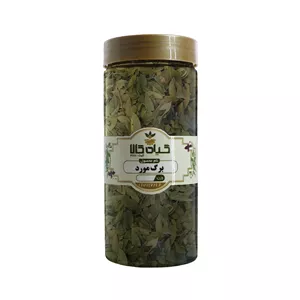گیاه برگ مورد گیاه کالا - 100 گرم