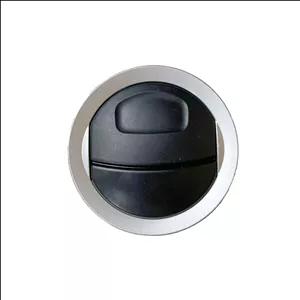 دریچه کولر و بخاری کروز پلاس مدل پلاس مناسب برای رانا بسته چهار عددی