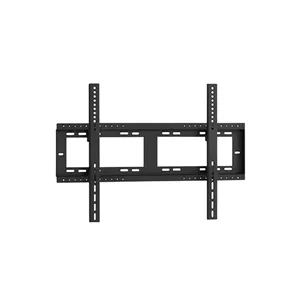 پایه دیواری ثابت تلویزیون مدل TSHWB1001مناسب 55 تا 98 اینچ