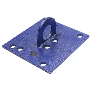 کمک کش صافکاری بدنه خودرو مدل دراگورن برن کد YP-MOSTATIL-17x15.5CM