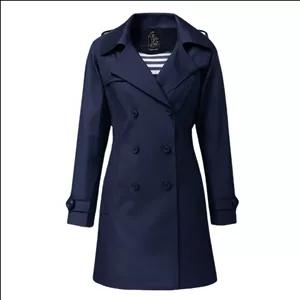 بارانی زنانه اسمارا مدل Sk90