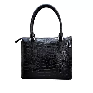 کیف دوشی زنانه چرم بارثاوا مدل 1355c