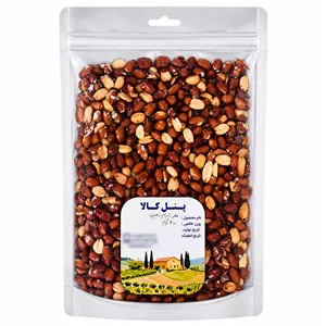 بادام زمینی - 400 گرم