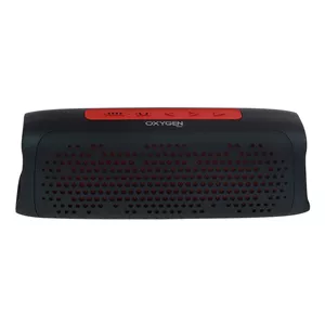 اسپیکر بلوتوثی قابل حمل اکسیژن مدل AX-108