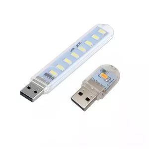 USB لامپ ال ای دی مدل SS