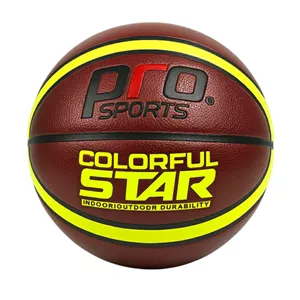 توپ بسکتبال پرو اسپورتز مدل NBA LEAGUE COCEPT
