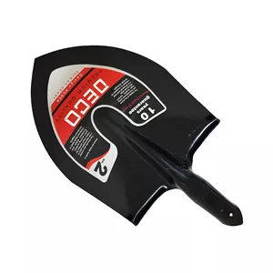 بیل دکو مدل AT - 04