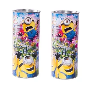 قلک مدل مینیون کد AZZ80 بسته 2 عددی