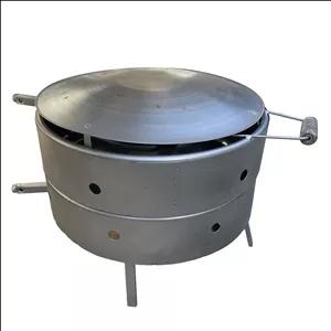 تنور گازی مدل 1024