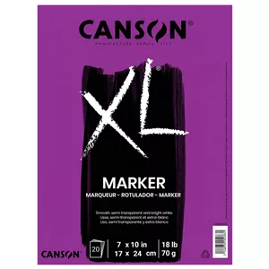 مقوا کانسون مدل XL سایز 23 × 17 سانتی متر بسته 20 عددی