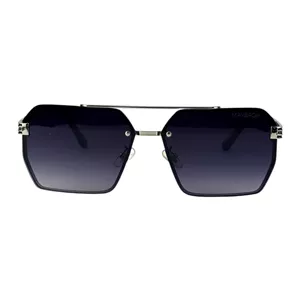 عینک آفتابی خلبانی (Aviator) مردانه میباخ مدل mt23216 C01