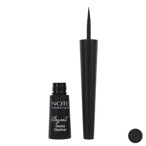 خط چشم مویی نوت مدل ELEGANT رنگ مشکی