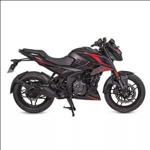 موتورسیکلت باجاج مدل پالس N-250 سی سی سال 1404