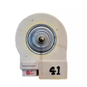 موتور فن یخچال و فریزر مدل DREP5020RH/PNA کد 41 مناسب برای انواع یخچال و فریزر