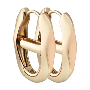 گوشواره زنانه ژوپینگ مدل TE 277