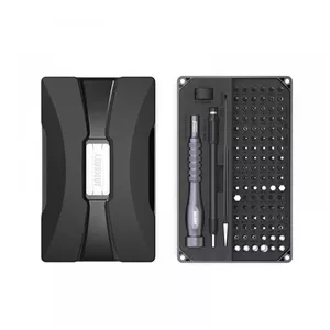 سری پیچ گوشتی  جاک می مدل JM-8177 بسته 106 عددی