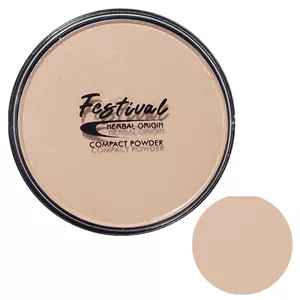 پنکیک فستیوال مدل پودری شماره 301