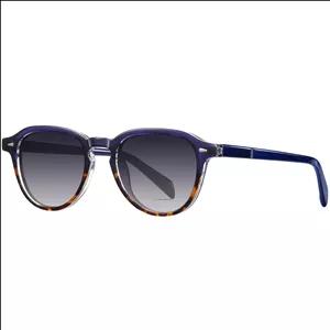 عینک آفتابی آلبرت وگ مدل S31101C3 Acetate Avantgarde Visionary