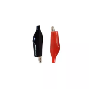 گیره سوسماری مدل 50NAM بسته 50 عددی