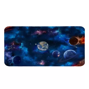 پادری طرح کهکشان کد 8877 سایز 110×60 سانتی متر