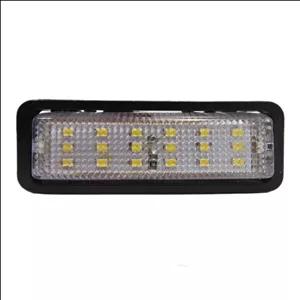 چراغ سقف خودرو کد 535332 مناسب برای پژو 405