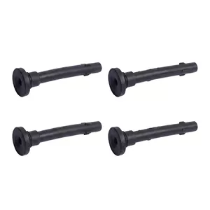 وایر شمع الیتک پارت کد602020022013 مناسب برای MVM X22 OEM  بسته 4 عددی