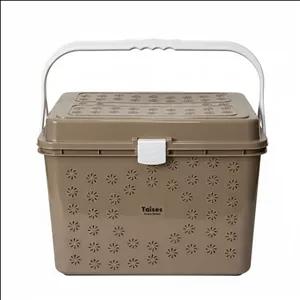 سبد پیک نیک مدل مینیمال