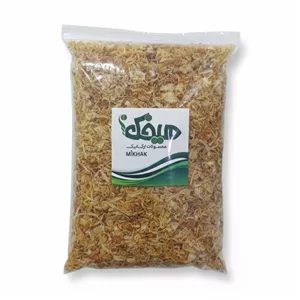 پیاز داغ خلالی - 500 گرم