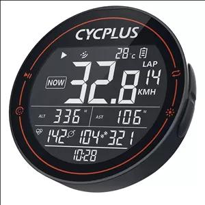 کامپیوتر دوچرخه مدل Cyclplus کد 2012