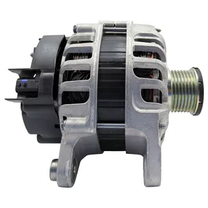 دینام خودرو مدل ولئو کد 06909002 مناسب برای رنو کپچر