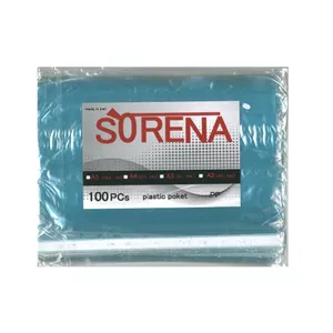 کاور کاغذ A3 سورنا مدل A03 بسته 100 عددی 