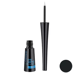 خط چشم کاتریس سری Eye Matic Dip شماره 010