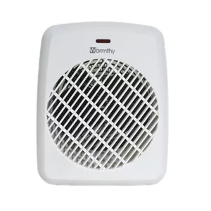 بخاری برقی وارمسی مدل FH19