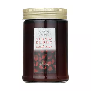  شمع معطر اورین مدل لیان StrawBerry