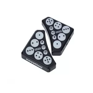 دی جی کنترلر نویشن مدل Dicer بسته دو عددی