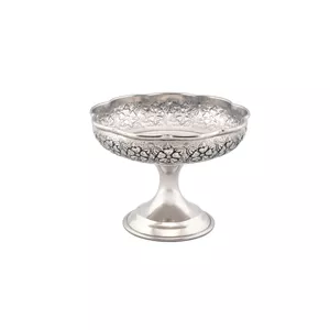 بستنی خوری مسی دیبا زنجان مدل 1084