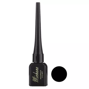 خط چشم میچانو مدل سوپر مات